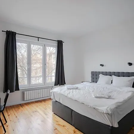 Luminous Retreat Spacious 2bd By Flat Mаnager