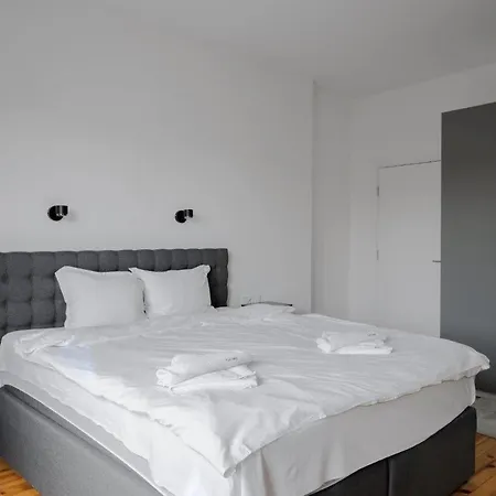 Luminous Retreat Spacious 2bd By Flat Mаnager