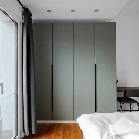 Διαμέρισμα Luminous Retreat Spacious 2bd By Flat Mаnager