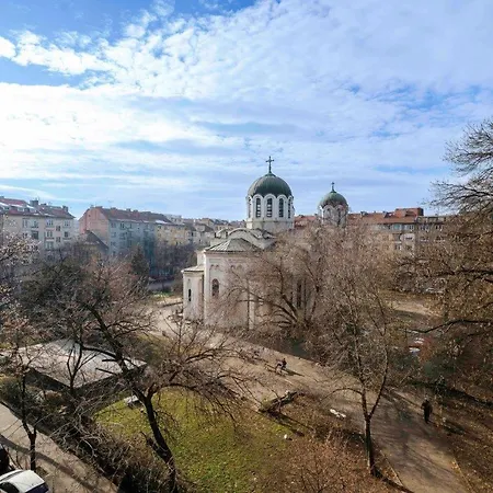 Luminous Retreat Spacious 2bd By Flat Mаnager