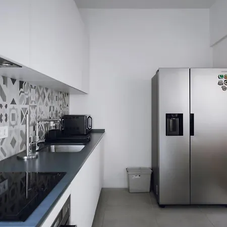 Luminous Retreat Spacious 2bd By Flat Mаnager Szófia