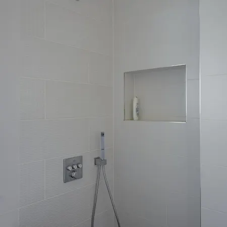 Apartman Luminous Retreat Spacious 2bd By Flat Mаnager Szófia