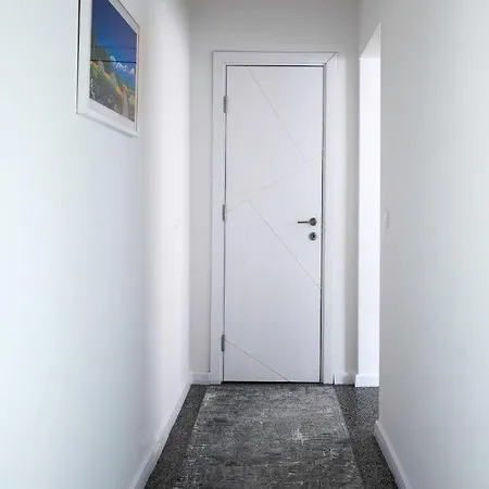 Apartamento Luminous Retreat Spacious 2bd By Flat Mаnager *
