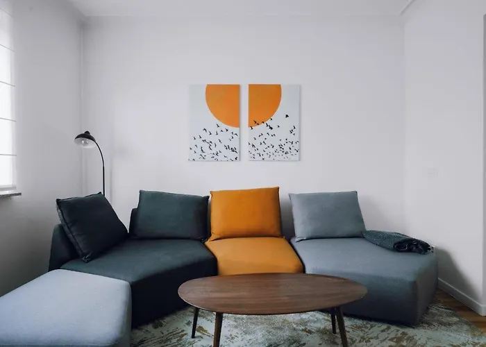 Luminous Retreat Spacious 2bd By Flat Mаnager * София