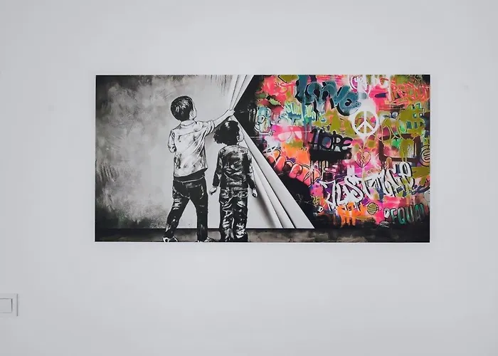 Luminous Retreat Spacious 2bd By Flat Mаnager София