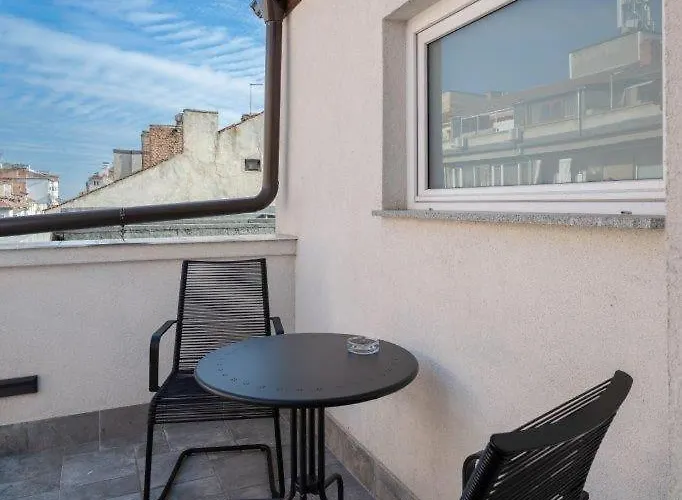 Luminous Retreat Spacious 2bd By Flat Mаnager Апартамент