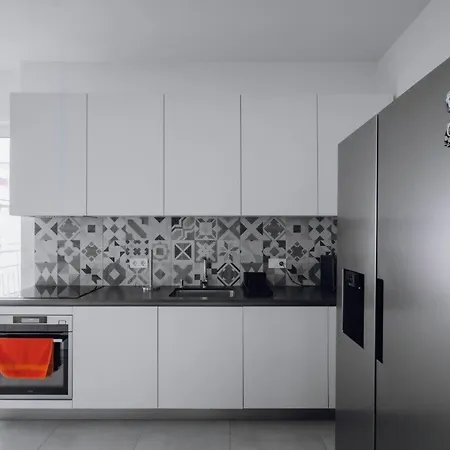 Luminous Retreat Spacious 2bd By Flat Mаnager