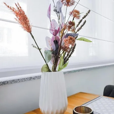 Luminous Retreat Spacious 2bd By Flat Mаnager Appartamento