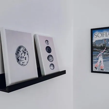 Luminous Retreat Spacious 2bd By Flat Mаnager