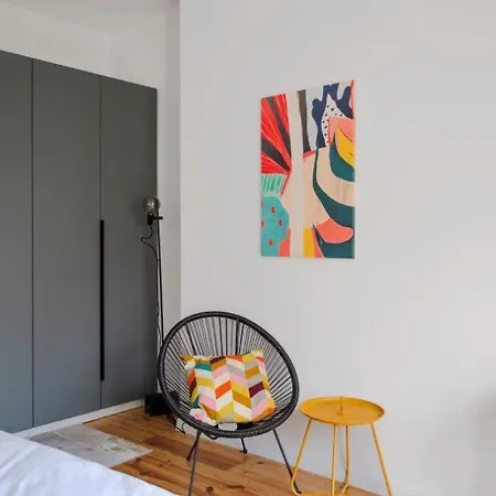 Luminous Retreat Spacious 2bd By Flat Mаnager Appartamento *