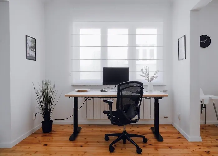 Luminous Retreat Spacious 2bd By Flat Mаnager アパート