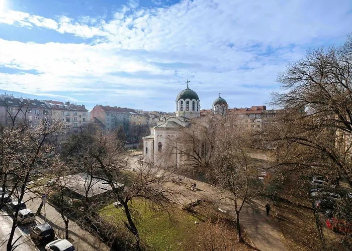 Luminous Retreat Spacious 2bd By Flat Mаnager