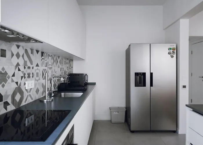 Luminous Retreat Spacious 2bd By Flat Mаnager ソフィア