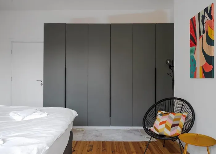 Luminous Retreat Spacious 2bd By Flat Mаnager *