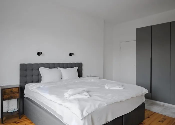 Luminous Retreat Spacious 2bd By Flat Mаnager