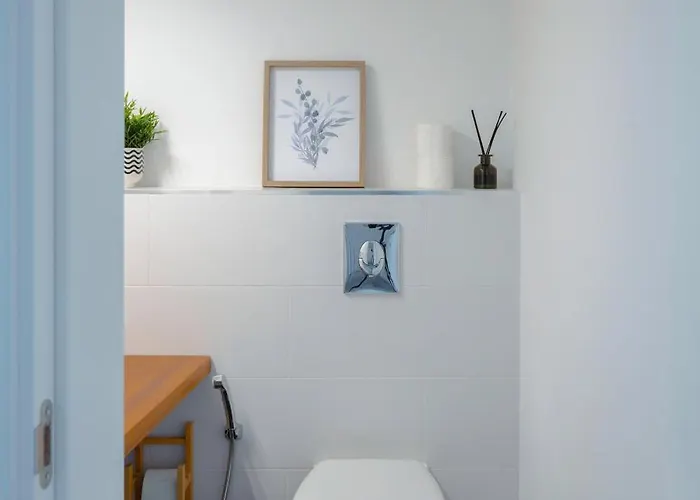 Luminous Retreat Spacious 2bd By Flat Mаnager ソフィア